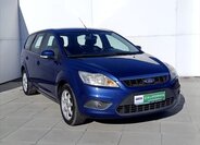 Ford Focus Kombi 1,6 l 74 kw