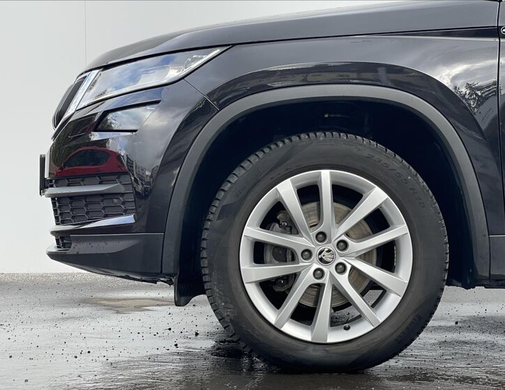 Škoda Kodiaq 21