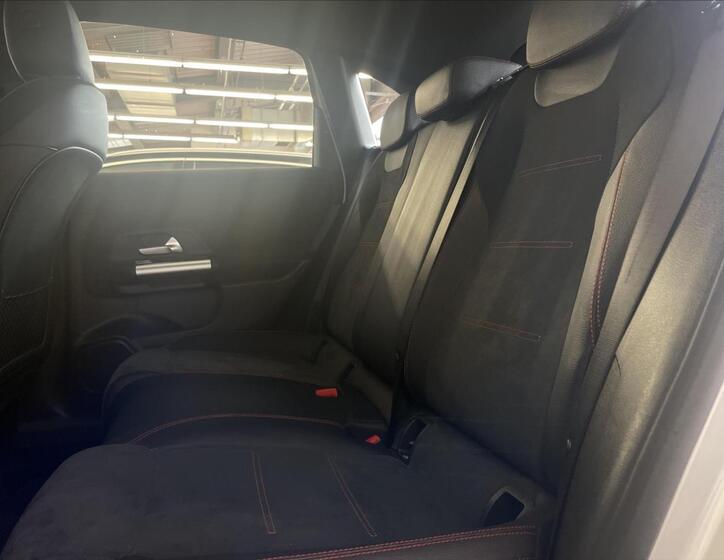 Mercedes-Benz Třídy B 20