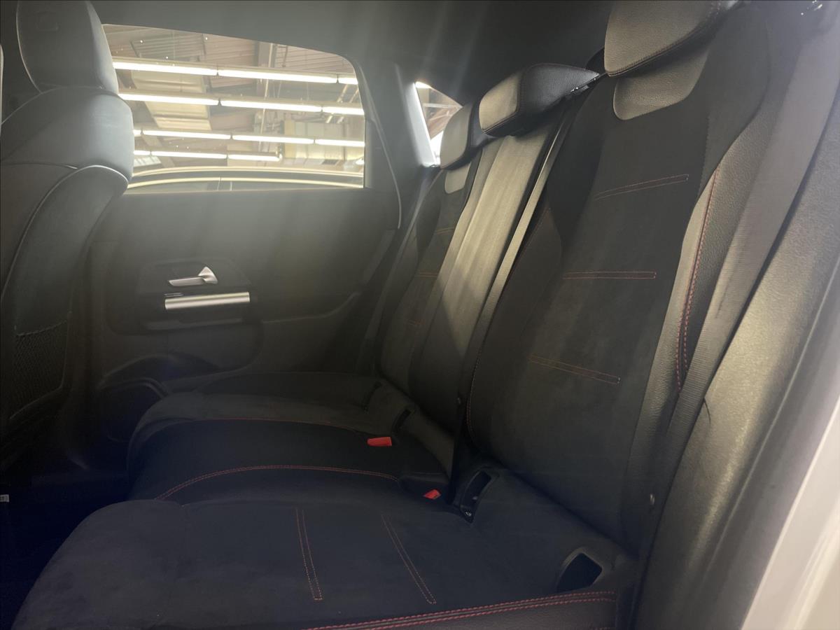 Mercedes-Benz Třídy B