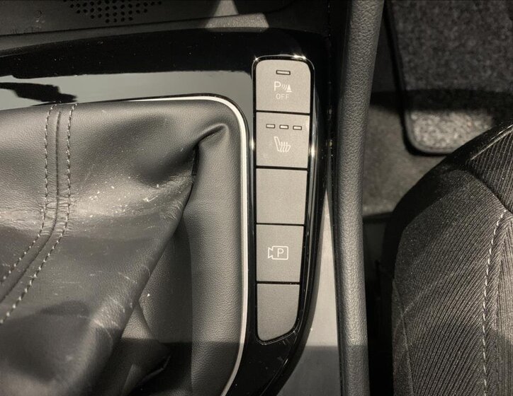 Hyundai Tucson SUV / Terénní 1,6 l 100 kw