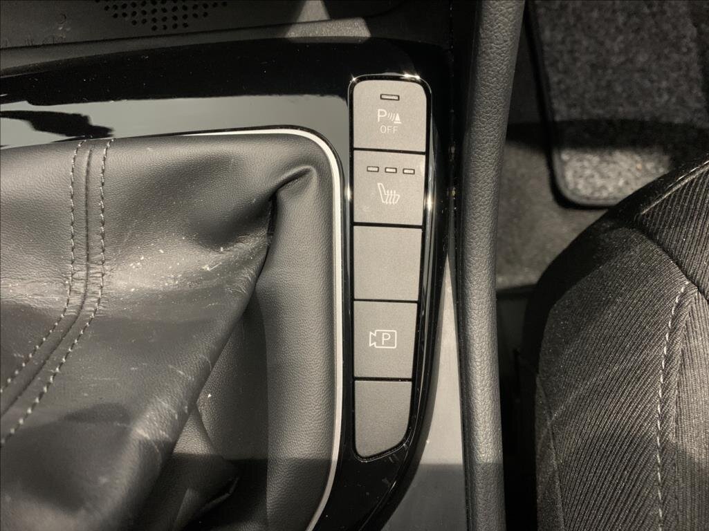 Hyundai Tucson SUV / Terénní 1,6 l 100 kw