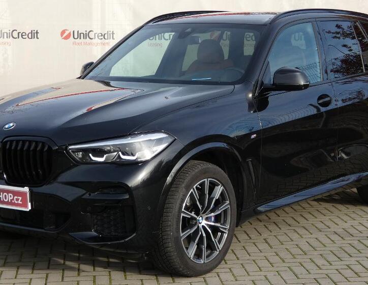 BMW X5 1