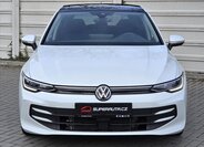 Volkswagen Golf Hatchback 1,5 l 110 kw