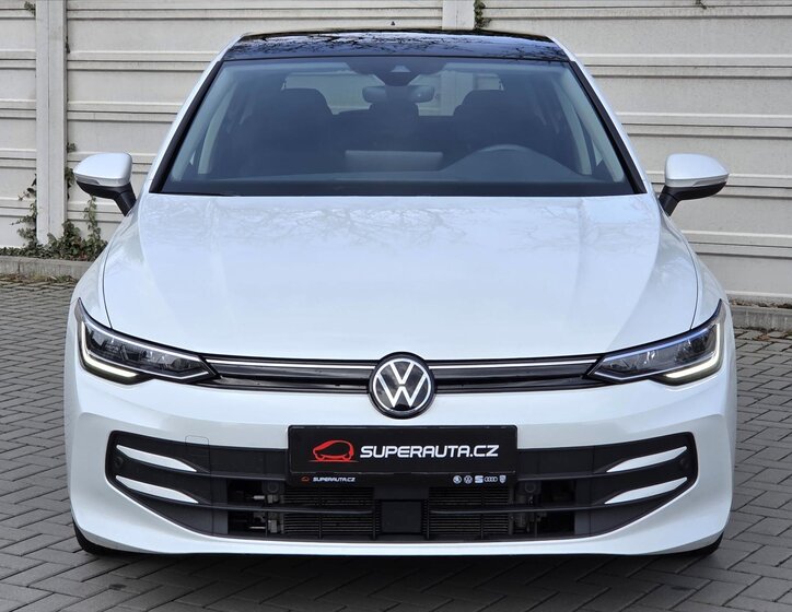 Volkswagen Golf Hatchback 1,5 l 110 kw