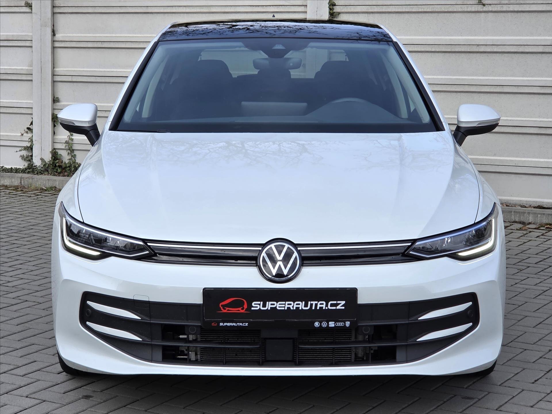 Volkswagen Golf Hatchback 1,5 l 110 kw