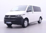 Volkswagen Transporter Kombi 2,0 l 110 kw