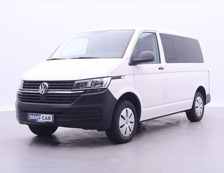 Volkswagen Transporter Kombi 2,0 l 110 kw
