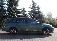KIA Ceed Kombi 1,5 l 103 kw