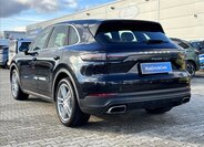 Porsche Cayenne SUV / Terénní 3,0 l 250 kw