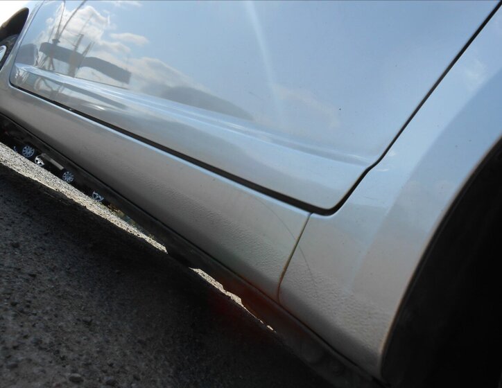 Suzuki Swift Hatchback 1,3 l 67 kw