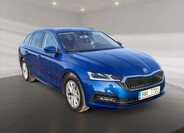 Škoda Octavia 1