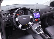 Ford Focus Kabriolet 2,0 l 107 kw