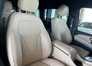 Mercedes-Benz Třídy V 26