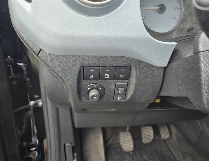 Citroën Berlingo 19