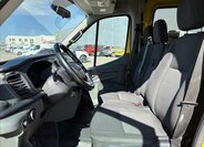 Ford Transit Ostatní 2,0 l 96 kw