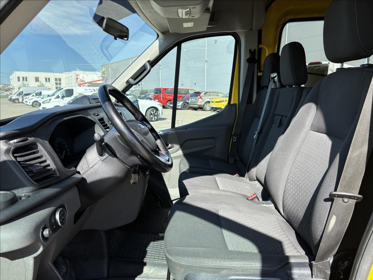 Ford Transit Ostatní 2,0 l 96 kw