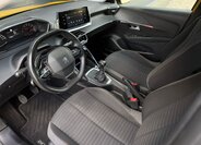 Peugeot 208 Hatchback 1,2 l 74 kw