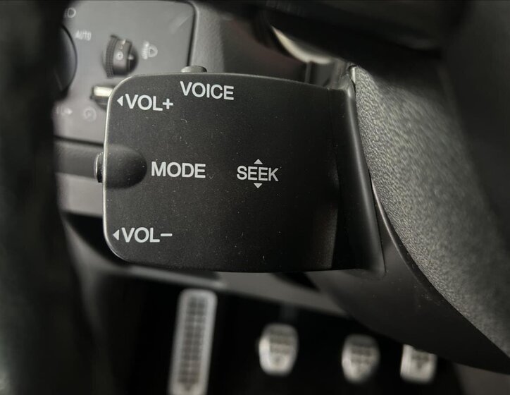 Ford Focus Hatchback 1,6 l 74 kw