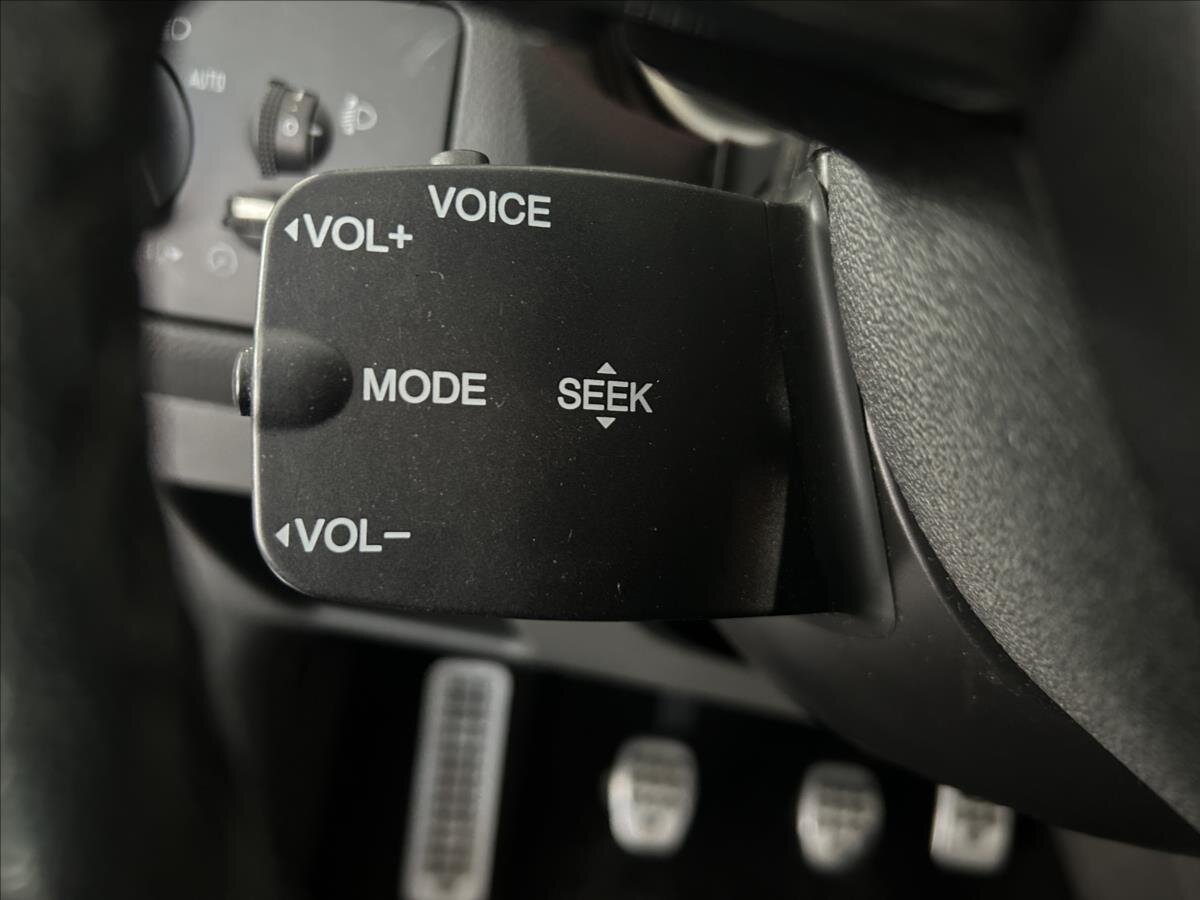 Ford Focus Hatchback 1,6 l 74 kw