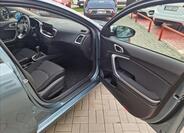 KIA Ceed 11