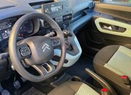 Citroën Berlingo MPV 0,0 81 kw
