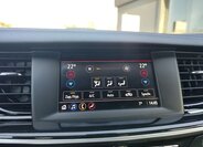 Opel Insignia Kombi 2,0 l 128 kw