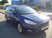 Ford Focus 3