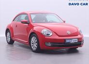 Volkswagen Beetle 1