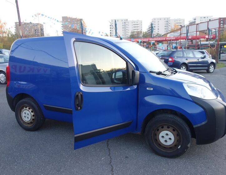 Fiat Fiorino 22