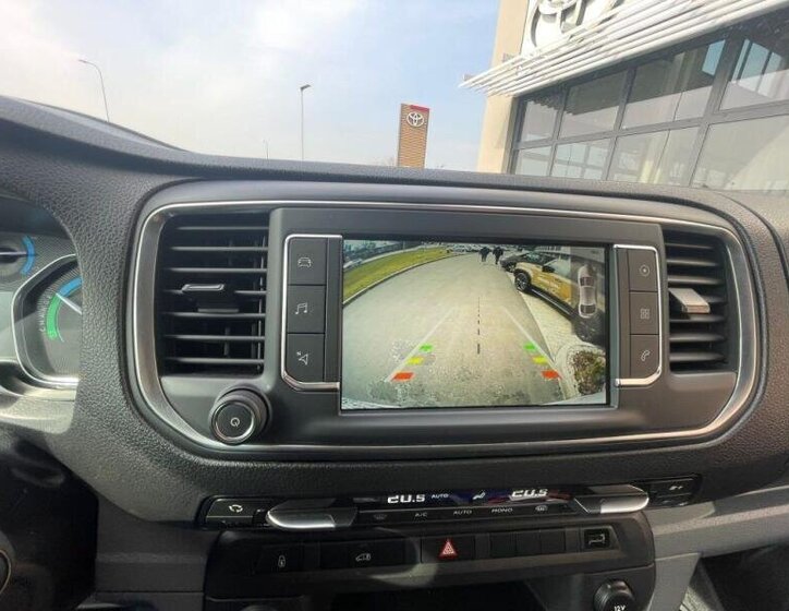 Toyota ProAce Ostatní 0,0 75 kw