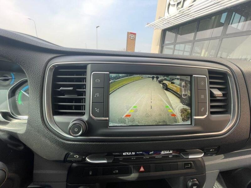 Toyota ProAce Ostatní 0,0 75 kw