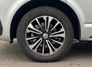 Volkswagen California 12