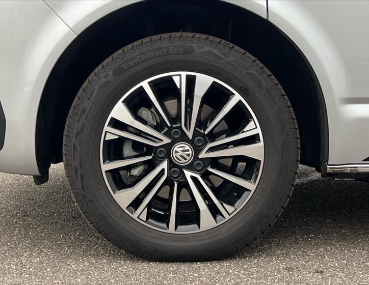 Volkswagen California 12