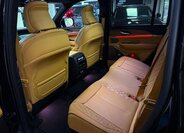 Jeep Grand Cherokee SUV / Terénní 3,6 l 214 kw