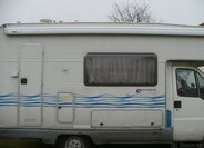 Fiat Ducato Ostatní 0,0 0