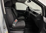 Volkswagen Caddy Ostatní 1,4 l 81 kw