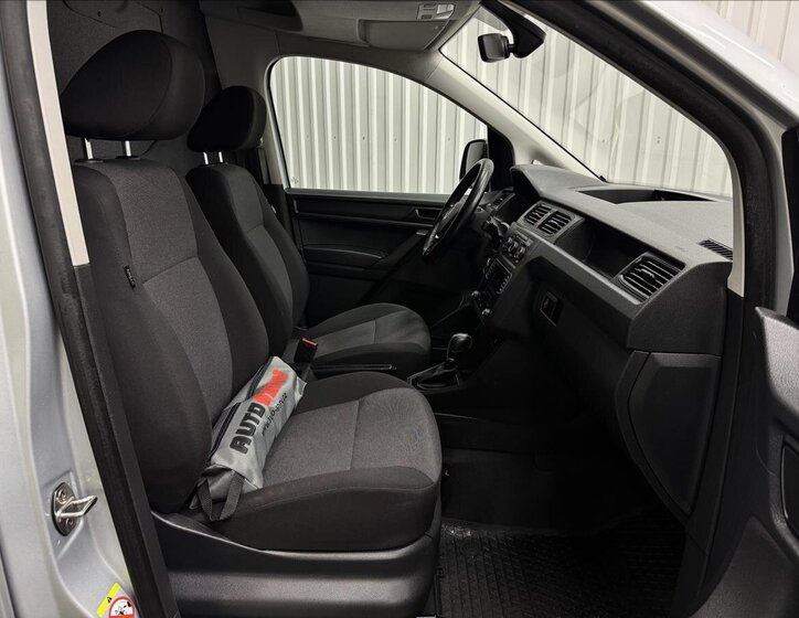 Volkswagen Caddy Ostatní 1,4 l 81 kw