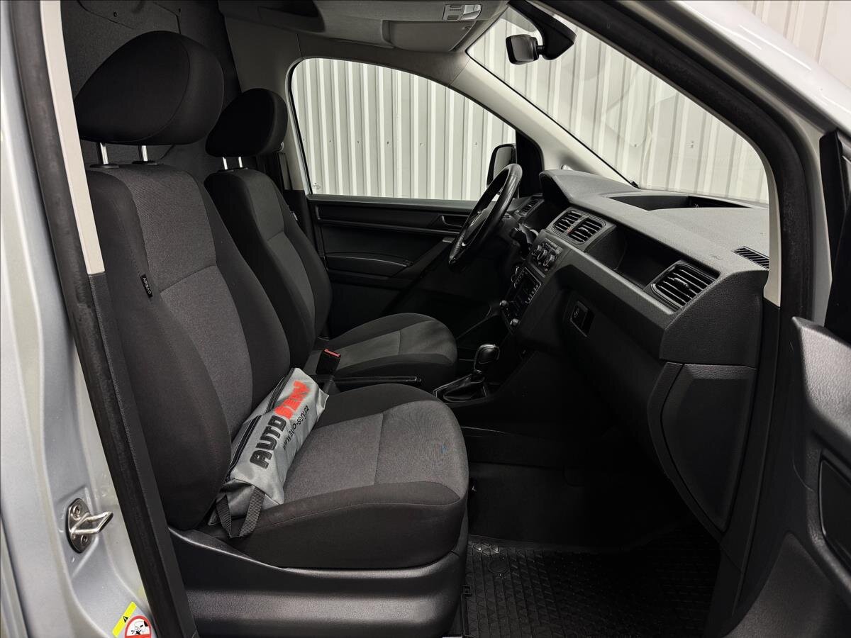 Volkswagen Caddy Ostatní 1,4 l 81 kw