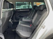 Volkswagen Passat Kombi 2,0 l 140 kw