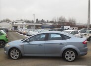 Ford Mondeo Liftback 2,5 l 162 kw
