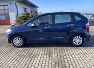 Honda FR-V Kombi 2,0 l 110 kw