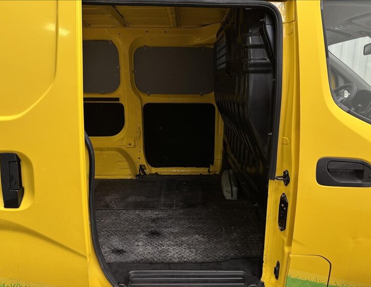 Nissan e-NV200 Ostatní 0,0 80 kw