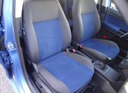 Volkswagen Polo Hatchback 1,4 l 55 kw