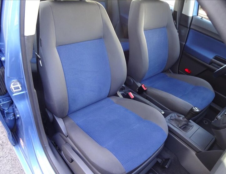 Volkswagen Polo Hatchback 1,4 l 55 kw