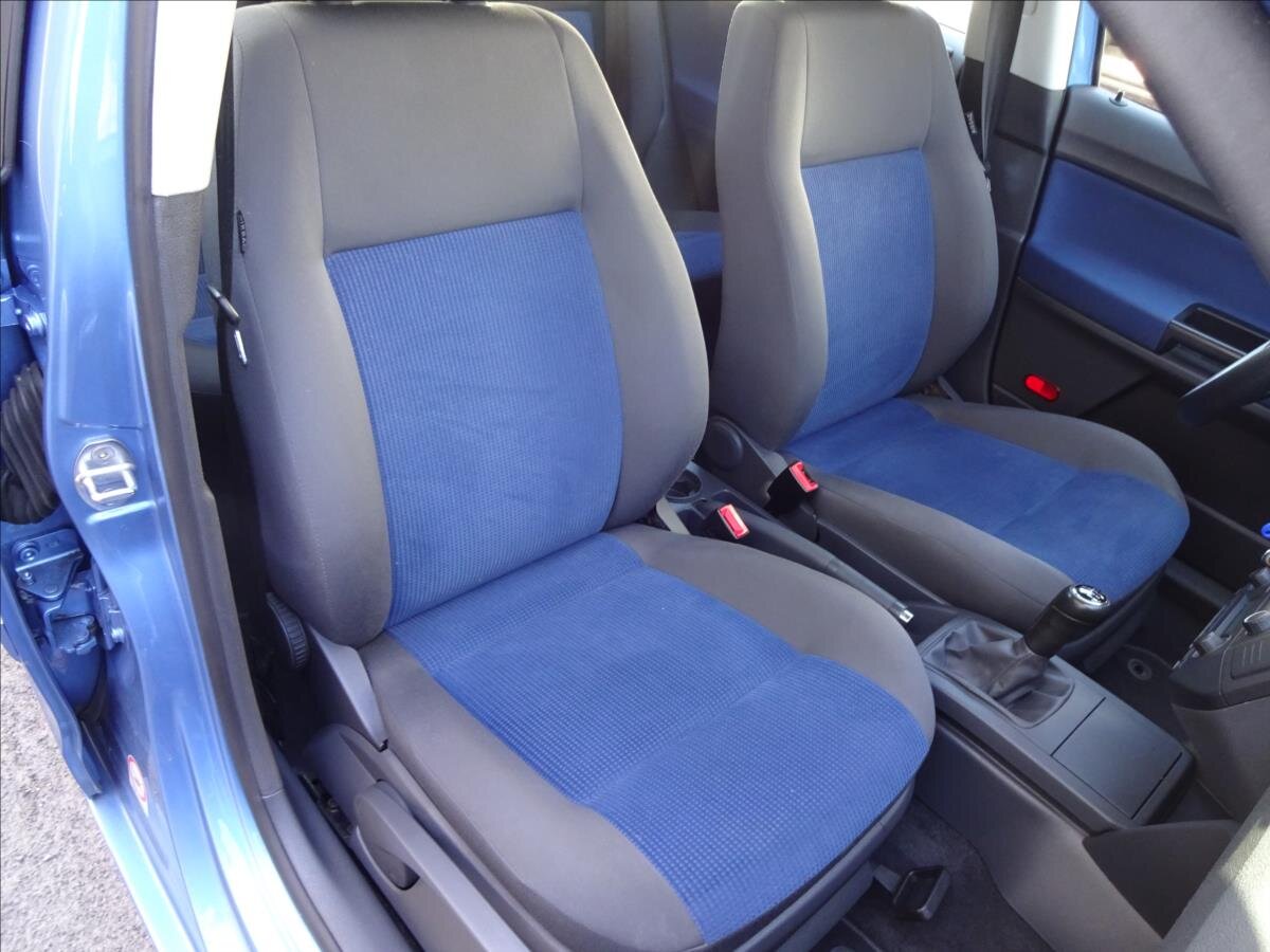 Volkswagen Polo Hatchback 1,4 l 55 kw