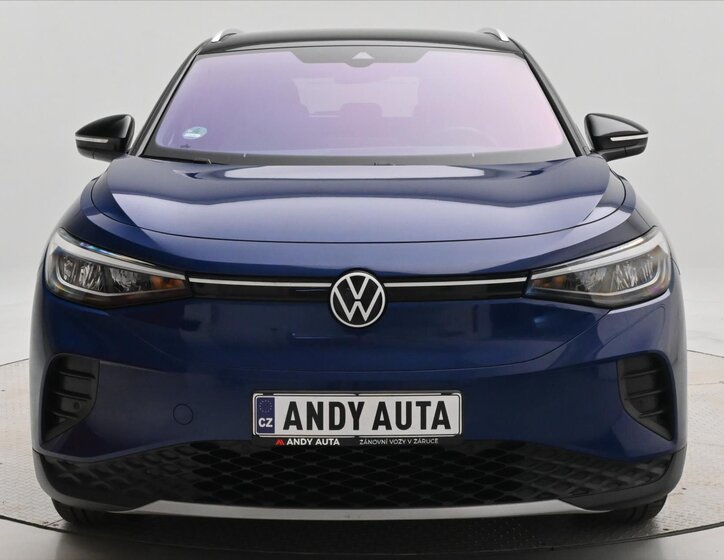 Volkswagen ID.4 SUV / Terénní 0,0 150 kw