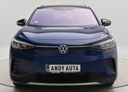 Volkswagen ID.4 SUV / Terénní 0,0 150 kw