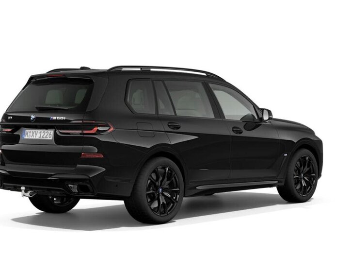 BMW X7 2