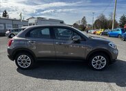 Fiat 500X Hatchback 1,6 l 88 kw